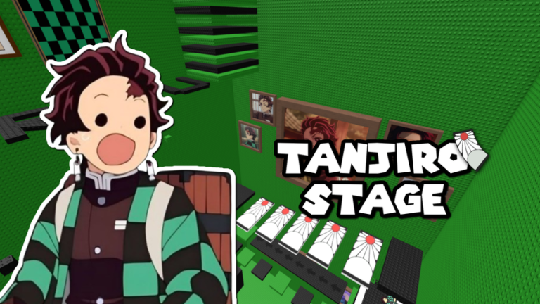 Tower Of Demon Slayer screenshot 1