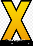 The X group!!!