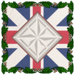 |- The British Empire -|