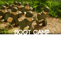 [UPDATES!! || GAMEPASS SALE] Bootcamp