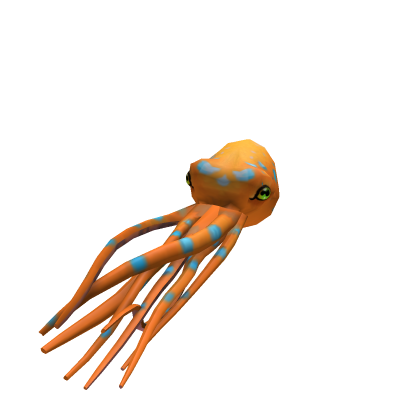 Octopus MODEL