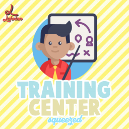 Squeezed | Training Center V2