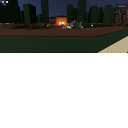 Survive the Killers at Camp