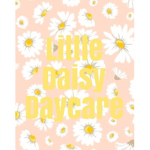 Little Daisies Daycare - by Pop!