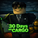 [UPD]  30 Days on Cargo 