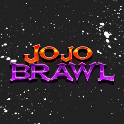 Jojo Brawl icon