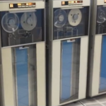 Lag Machine Industries