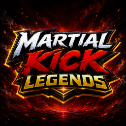 [BETA] MARTIAL KICK LEGENDS