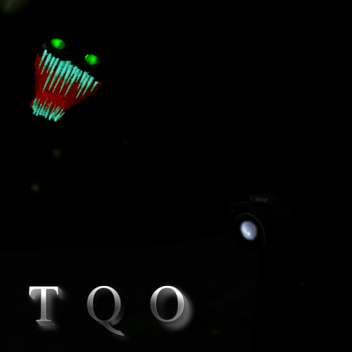 The Quick One [HORROR]