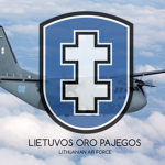LAF | Lithuanian Air Force