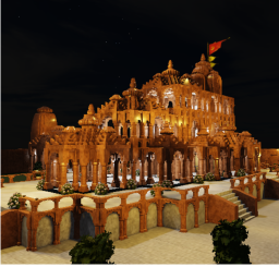 Ram Ayodhya Mandir
