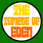 The Temple of Eden