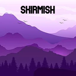 [Early Alpha] Skirmish