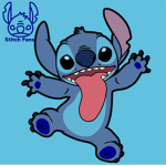 If you think stitch is cute join this group