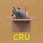 Cardboard rats united
