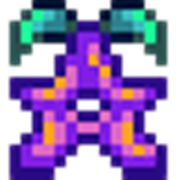 The Stardrop Saloon