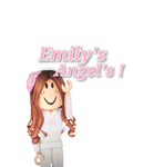 Emily's Angel's !