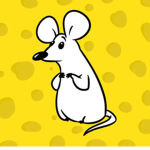 Respect for mouses