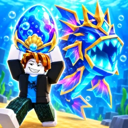 Steal a Fish 🐟 icon