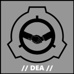 // SCP:F // Department of External Affairs