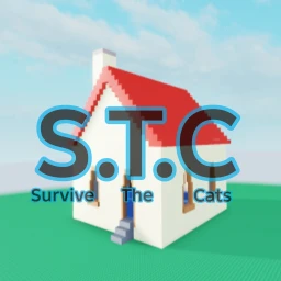 Survive The Cats [Pre-Alpha] icon