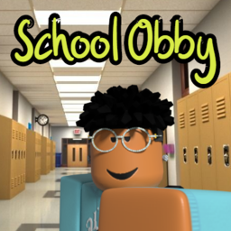 Escape SCHOOL OBBY