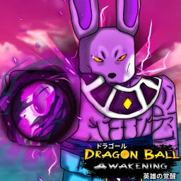 Dragon Ball Heroes Awakening icon