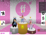 Gaming with Peyton squad