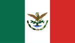 [MX] República Federal Mexicana