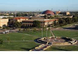 Lubbock City