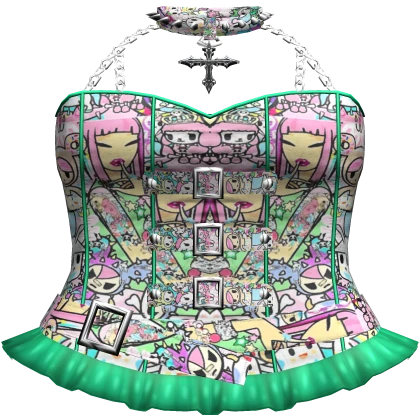 Item Thumbnail