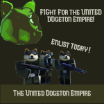 | The United Dogeton empire |