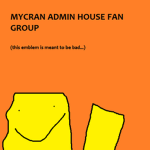 Mycran Admin House Fan Group