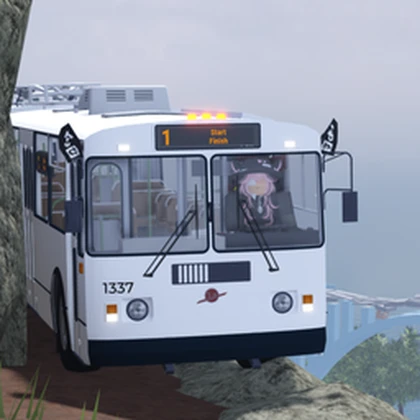 Trolleybuses Fan Group Roblox group icon