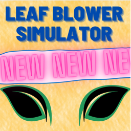 leaf blower simulator 	[prototype]