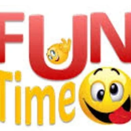 Fun Time Halloween icon