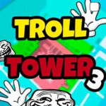 Troll Obby Groups