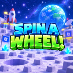 Previous icon of [UPD 2🚀] Wheel Incremental