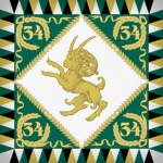 34º Reggimento Assalto Monta
