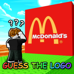 GUESS THE LOGO FOR FREE ADMIN⭐