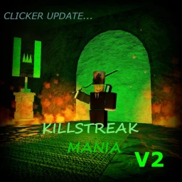 KILLSTREAK MANIA V2 icon
