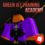 Green Jet | Training Academy