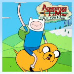 Adventure Time: Land of Ooo [BETA]