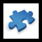 Puzzler - from deacon blues