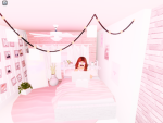 Princess pink land