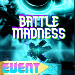 Battle Madness Hub