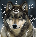 Wolf pack for therians and otherlinks