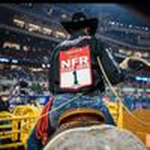 Walk. Ride. Rodeo