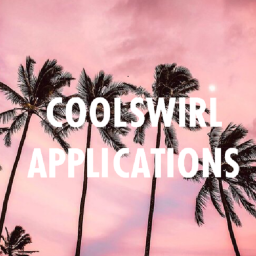 CoolSwirl || Job Centre