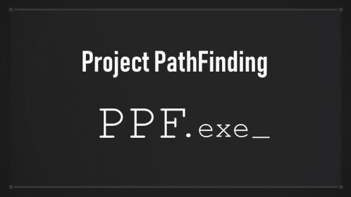 Project PathFinding